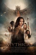 Watch Mythica: The Darkspore 123movies