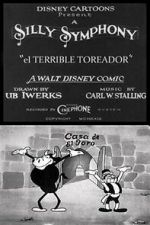 Watch El terrible toreador (Short 1929) 123movies