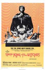Watch Simon, King of the Witches 123movies