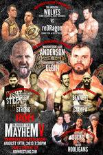 Watch ROH Manhattan Mayhem V 123movies