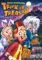 Watch Alvin and the Chipmunks: Trick or Treason 123movies