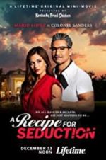 Watch A Recipe for Seduction 123movies