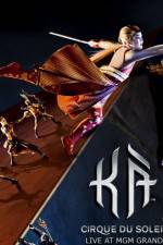 Watch Cirque du Soleil  Ka 123movies