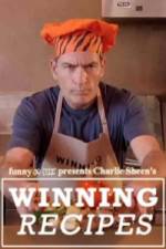 Watch Charlie Sheen's Winning Recipes 123movies