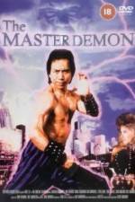 Watch The Master Demon 123movies