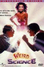 Watch Weird Science 123movies