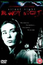 Watch Silent Night, Bloody Night 123movies