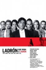 Watch Ladrón que roba a ladrón 123movies