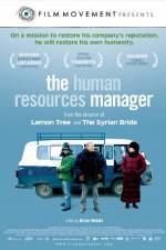 Watch The Human Resources Manager 123movies