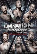 Watch Elimination Chamber 123movies
