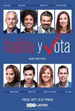 Watch Habla y Vota 123movies