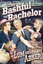Watch The Bashful Bachelor 123movies
