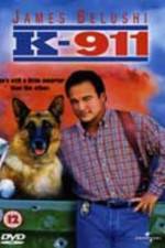 Watch K-911 123movies