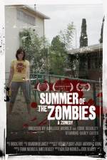 Watch Summer of the Zombies 123movies