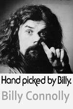 Watch The Pick of Billy Connolly 123movies
