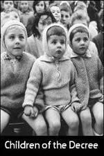 Watch Children of the Decree 123movies