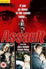 Watch Assault 123movies