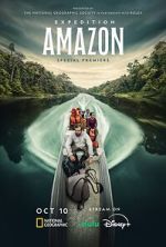Watch Expedition Amazon 123movies