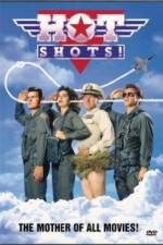 Watch Hot Shots! 123movies