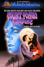 Watch Count Yorga Vampire 123movies