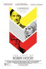 Watch The Last of Robin Hood 123movies