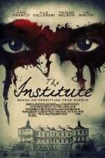 Watch The Institute 123movies