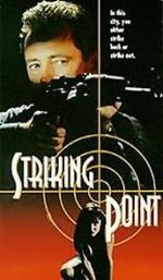 Watch Striking Point 123movies