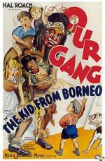 Watch The Kid from Borneo (Short 1933) 123movies