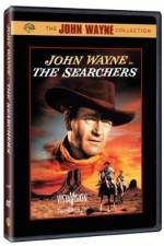 Watch The Searchers 123movies