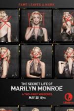 Watch The Secret Life of Marilyn Monroe 123movies