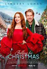 Watch Falling for Christmas 123movies