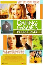 Watch Dating Games People Play 123movies