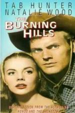 Watch The Burning Hills 123movies
