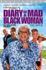 Watch Diary of a Mad Black Woman 123movies