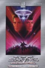 Watch Star Trek V: The Final Frontier 123movies
