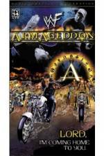Watch WWF Armageddon 123movies