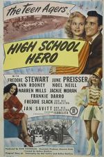 Watch High School Hero 123movies