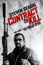 Watch Contract to Kill 123movies