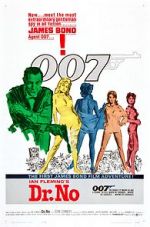 Watch Dr. No 123movies
