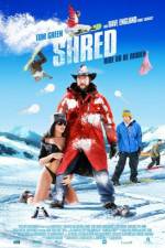 Watch Shred 123movies