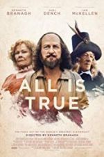 Watch All Is True 123movies