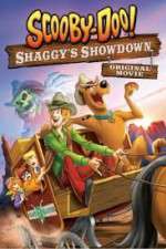 Watch Scooby-Doo! Shaggy\'s Showdown 123movies