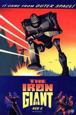 Watch The Iron Giant 123movies