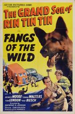 Watch Fangs of the Wild 123movies