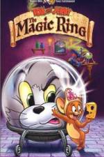 Watch Tom and Jerry: The Magic Ring 123movies