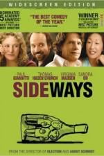 Watch Sideways 123movies