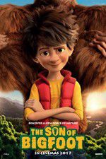 Watch The Son of Bigfoot 123movies