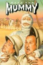 Watch Abbott and Costello Meet the Mummy 123movies