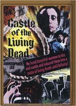 Watch The Castle of the Living Dead 123movies