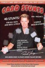Watch The Official Poker - Card Stunts Vol 1 123movies